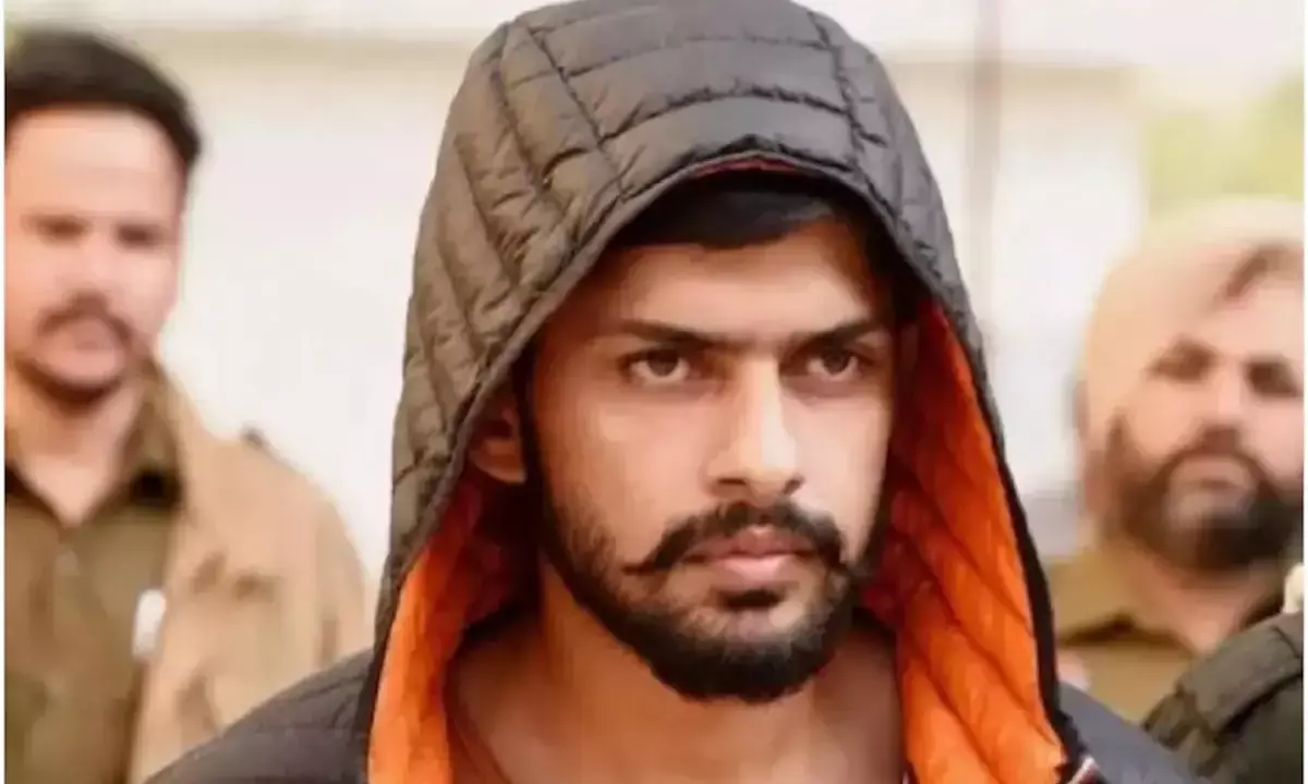 ಲಾರೆನ್ಸ್ ಬಿಷ್ಣೋಯಿ ಗ್ಯಾಂಗ್ |  ಭಯೋತ್ಪಾದಕ ಗುಂಪು ಎಂದು ಘೋಷಿಸಿದ ಕೆನಡಾ