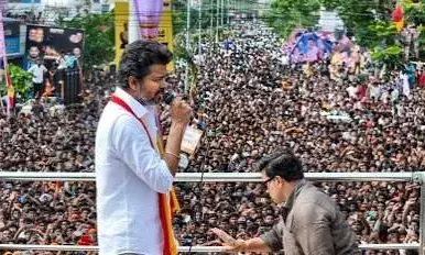 ರಾಜಕೀಯ, ಧಾರ್ಮಿಕ ರ‍್ಯಾಲಿಗಳಿಗೆ ಈ ದೇಶದಲ್ಲಿ ನಿಷೇಧ ಎಂದು?