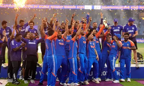 ಏಶ್ಯ ಕಪ್ ಗೆದ್ದ ಭಾರತ ತಂಡಕ್ಕೆ 21 ಕೋಟಿ ರೂ. ಬಹುಮಾನ ಘೋಷಿಸಿದ ಬಿಸಿಸಿಐ