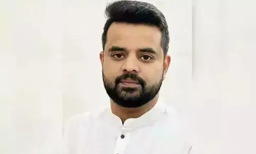 ಅತ್ಯಾಚಾರ ಪ್ರಕರಣ; ಜೀವಿತಾವಧಿ ಜೈಲು ಶಿಕ್ಷೆ ಪ್ರಶ್ನಿಸಿ ಹೈಕೋರ್ಟ್‌ಗೆ ಮೇಲ್ಮನವಿ ಸಲ್ಲಿಸಿದ ಪ್ರಜ್ವಲ್ ರೇವಣ್ಣ