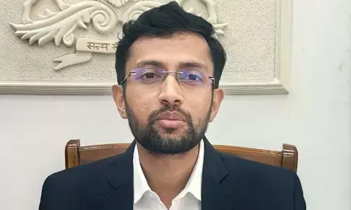 ರಾಯಚೂರು ಜಿಲ್ಲೆಯಲ್ಲಿ ಸೂರ್ಯಕಾಂತಿ ಉತ್ಪನ್ನಗಳ ಖರೀದಿ ಕೇಂದ್ರಗಳ ಸ್ಥಾಪನೆ: ಜಿಲ್ಲಾಧಿಕಾರಿ ಕೆ ನಿತೀಶ್