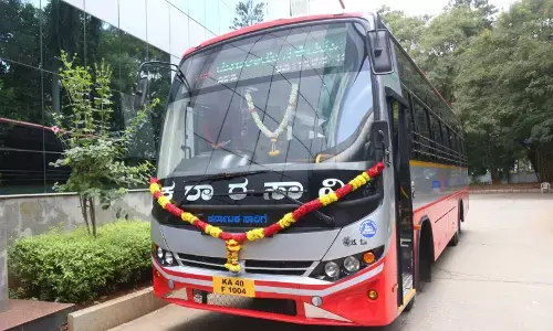 ಕೆಎಸ್ಸಾರ್ಟಿಸಿ ವಿಶೇಷ ಪ್ರಯಾಣ ದರ ಹೆಚ್ಚಳ | ಇಪ್ಪತ್ತು ವರ್ಷಗಳಿಂದಲೂ ಜಾರಿ : ಕೆಎಸ್ಸಾರ್ಟಿಸಿ ಸ್ಪಷ್ಟನೆ