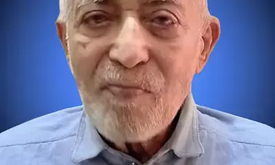 ವೇದವ್ಯಾಸ ಆಚಾರ್ಯ