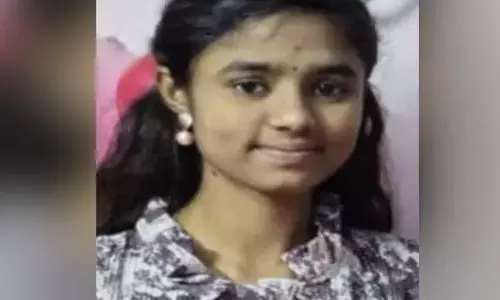 ಬೆಂಗಳೂರು | ದ್ವಿಚಕ್ರ ವಾಹನಕ್ಕೆ ಟಿಪ್ಪರ್ ಢಿಕ್ಕಿ; ವಿದ್ಯಾರ್ಥಿನಿ ಮೃತ್ಯು