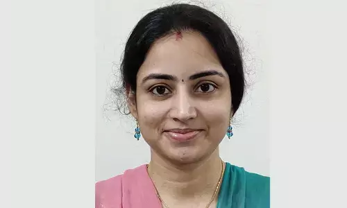 ಮಂಗಳೂರು | ಸ್ಟ್ಯಾನ್ ಫೋರ್ಡ್ ವಿವಿ ಪ್ರಕಟಿಸಿರುವ ಉನ್ನತ ವಿಜ್ಞಾನಿಗಳ ಪಟ್ಟಿಯಲ್ಲಿ ಸ್ಥಾನ ಪಡೆದ ಶ್ರೀನಿವಾಸ ವಿವಿ ಪ್ರಾಧ್ಯಾಪಕಿ ಯು.ಸಂಧ್ಯಾ ಶೆಣೈ