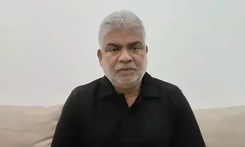 BRS ಶಾಸಕರ ಅನರ್ಹತೆ ಅರ್ಜಿ: ವಿಚಾರಣೆ ಪ್ರಾರಂಭಿಸಿದ ತೆಲಂಗಾಣ ಸ್ಪೀಕರ್