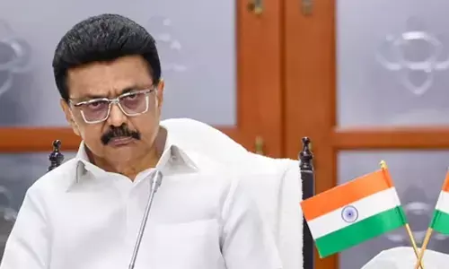 ಕರೂರ್ ಕಾಲ್ತುಳಿತದ ಬಗ್ಗೆ ವದಂತಿ ಹರಡಬೇಡಿ: ಮುಖ್ಯಮಂತ್ರಿ ಸ್ಟಾಲಿನ್