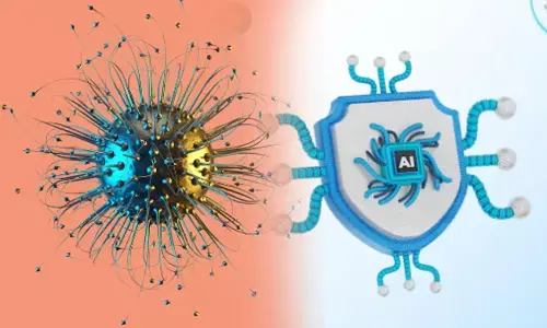 ವಿಶ್ವದ ಮೊದಲ AI ಆಧಾರಿತ ವೈರಾಣು ಸೃಷ್ಟಿಸಿದ ವಿಜ್ಞಾನಿಗಳು!