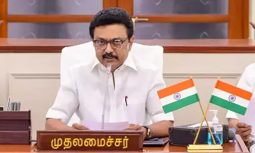 ಕರೂರು ಕಾಲ್ತುಳಿತ | ಸಾರ್ವಜನಿಕ ಕಾರ್ಯಕ್ರಮಗಳಿಗೆ ನಿಯಮಗಳನ್ನು ರೂಪಿಸಲಿರುವ ತಮಿಳುನಾಡು ಸರಕಾರ