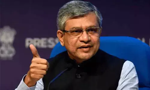 4,033 ಕೋಟಿ ರೂ. ವೆಚ್ಚದ ರೈಲು ಮಾರ್ಗ ಯೋಜನೆ; ಭಾರತ-ಭೂತಾನ್ ಘೋಷಣೆ