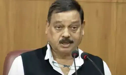 ಸಮೀಕ್ಷೆಯಲ್ಲಿ ಭಾಗವಹಿಸಬಾರದು ಎನ್ನುವುದು ಹೈಕೋರ್ಟ್ ಆದೇಶದ ಆಶಯಕ್ಕೆ ವಿರುದ್ಧ : ಮಧುಸೂದನ್ ಆರ್.ನಾಯ್ಕ್