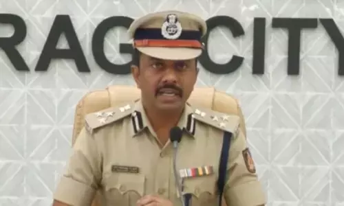 ಕಲಬುರಗಿ ನಗರಕ್ಕೆ ನಾಳೆ ಸಿಎಂ ಭೇಟಿ ಹಿನ್ನಲೆ; ಸಂಚಾರ ಮಾರ್ಗದಲ್ಲಿ ಬದಲಾವಣೆ