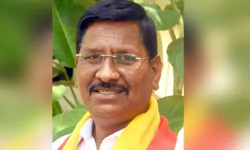 ಸೆ.30ರಂದು ದಸರಾ ಕಾವ್ಯ ಸಂಭ್ರಮದ ಮಹಿಳಾ ಕವಿಗೋಷ್ಠಿ: ತೇಗಲತಿಪ್ಪಿ