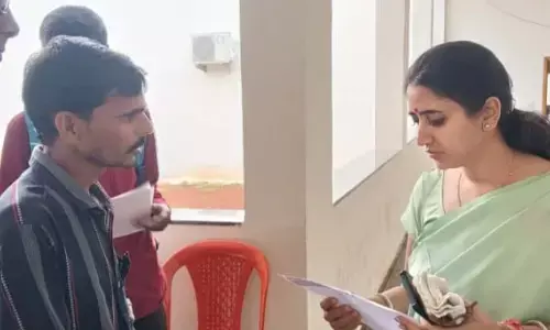 ಬೀದರ್ : ನಾಗಪುರದ ದೀಕ್ಷಾ ಭೂಮಿಗೆ ತೆರಳಲು ರೈಲು ವ್ಯವಸ್ಥೆ ಮಾಡಲು ಮನವಿ