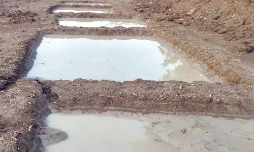 ಜಲಸಂಚಾಯಿ ಜನ ಭಾಗಿದಾರಿ 1.0 ಅಭಿಯಾನ: ರಾಜ್ಯದಲ್ಲೇ ಗದಗ ಪ್ರಥಮ