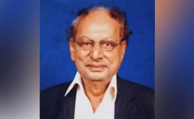 ಕುಕ್ಕಾಡಿ ಅಬೂಬಕ್ಕರ್ ನಿಧನ