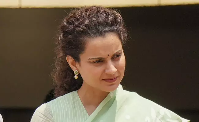 ಮಾನಹಾನಿ ಪ್ರಕರಣ| ಅ. 27ರಂದು ಖುದ್ದಾಗಿ ಹಾಜರಾಗಿ: ಕಂಗನಾ ರಣಾವತ್ ಗೆ ಪಂಜಾಬ್ ನ್ಯಾಯಾಲಯ ಸೂಚನೆ