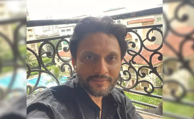 ಬಲಪಂಥೀಯ ಚಿತ್ರಗಳಲ್ಲಿ ನಟಿಸಲು ಬಾಲಿವುಡ್ ನಟರು ಮುಂದೆ: ನಟ ಮುಹಮ್ಮದ್ ಜೀಶನ್ ಅಯ್ಯೂಬ್ ಟೀಕೆ