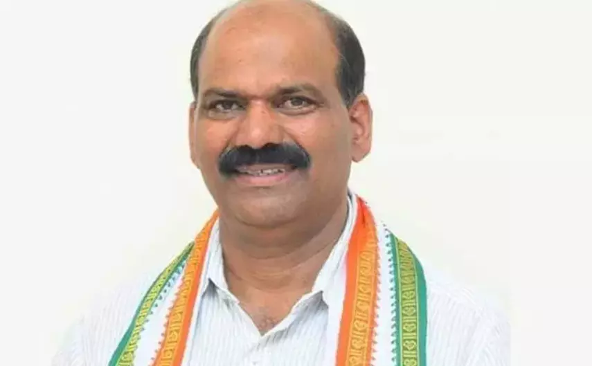 ಶೃಂಗೇರಿ ಶಾಸಕ ಟಿ.ಡಿ.ರಾಜೇಗೌಡ ಮನೆ ಮೇಲೆ ಲೋಕಾಯುಕ್ತ ದಾಳಿ; ಪರಿಶೀಲನೆ