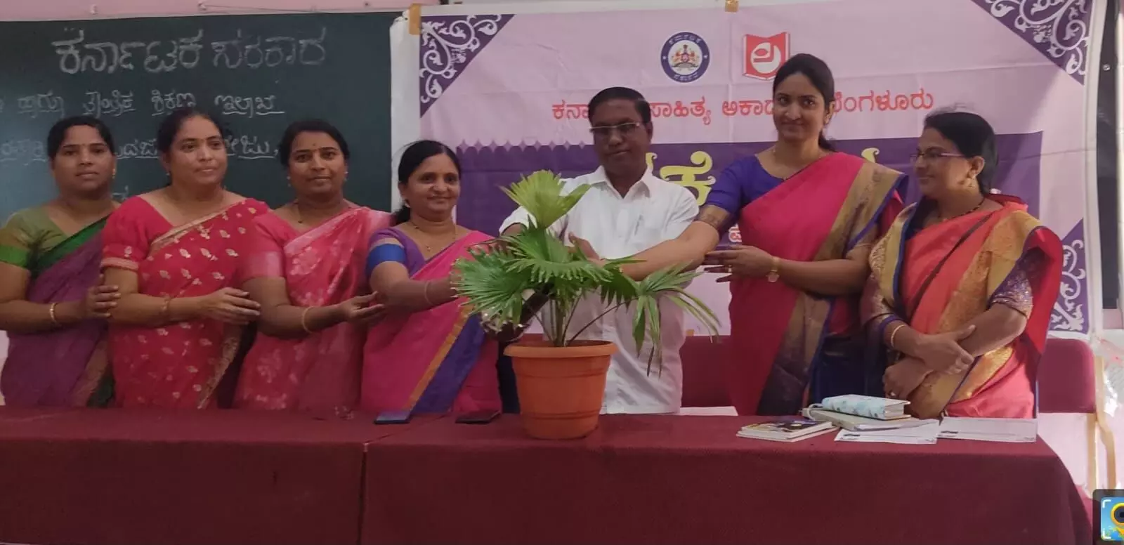 ಬೀದರ್ | ಗೊರೂರು ರಾಮಸ್ವಾಮಿ ಅಯ್ಯಂಗಾರ್ ಅವರು ಜನಪ್ರಿಯ ಬರಹಗಾರರಾಗಿದ್ದರು : ಅಶೋಕ್ ರಾಜೋಳೆ