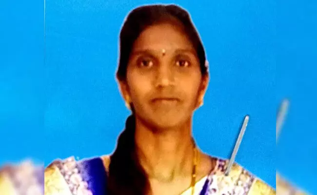 ಬಳ್ಳಾರಿ | ಮಹಿಳೆ ಕಾಣೆ : ಪತ್ತೆಗೆ ಮನವಿ