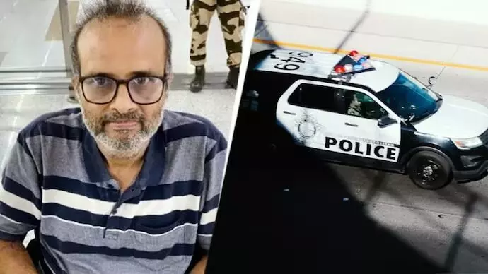 20 ವರ್ಷ ಹಿಂದಿನ ಅಪಘಾತ ಪ್ರಕರಣ : ಭಾರತದ ಪ್ರಜೆ ಅಮೆರಿಕಾಕ್ಕೆ ಹಸ್ತಾಂತರ 20 ವರ್ಷ ಹಿಂದಿನ ಅಪಘಾತ ಪ್ರಕರಣ : ಭಾರತದ ಪ್ರಜೆ ಅಮೆರಿಕಾಕ್ಕೆ ಹಸ್ತಾಂತರ