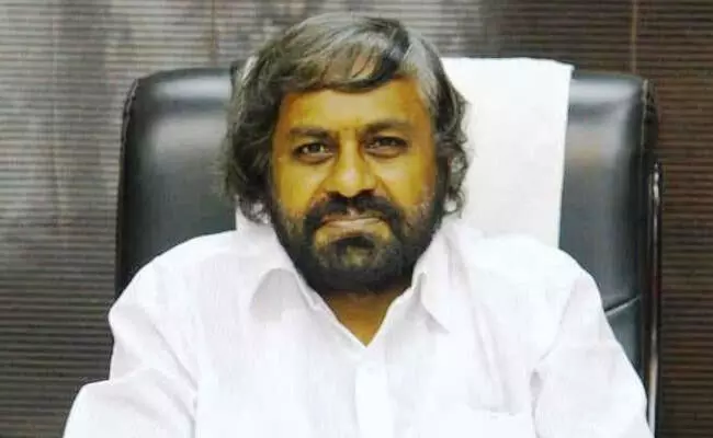 ಪ್ರತಿ ಹೆಕ್ಟೇರ್ ಬೆಳೆ ಹಾನಿಗೆ ಹೆಚ್ಚುವರಿ 8,500 ರೂ. ಪರಿಹಾರ ಘೋಷಣೆ : ಸಚಿವ ಈಶ್ವರ್ ಖಂಡ್ರೆ ಸ್ವಾಗತ