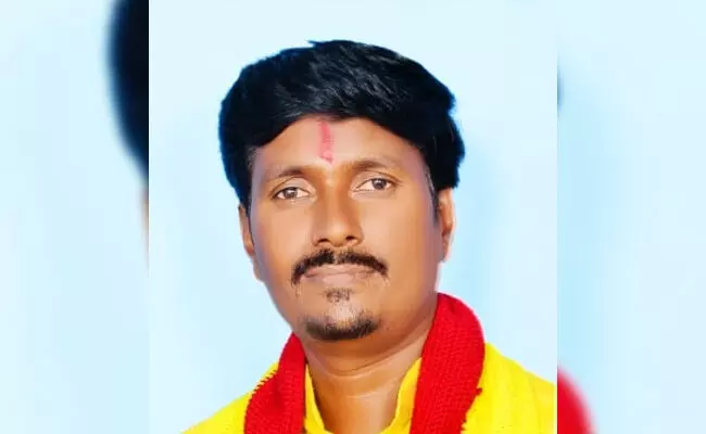 ಸುರಪುರ | ಕೆನರಾ ಬ್ಯಾಂಕ್ ಶಾಖೆಗೆ ಫಿಲ್ಡ್ ಅಧಿಕಾರಿಯನ್ನು ನೇಮಿಸಿ : ವೆಂಕಟೇಶ ನಾಯಕ ಒತ್ತಾಯ