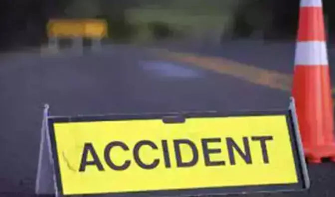 ಕನಕಗಿರಿ | ಅಪಘಾತ: ಓರ್ವ ವ್ಯಕ್ತಿ ಮೃತ್ಯು