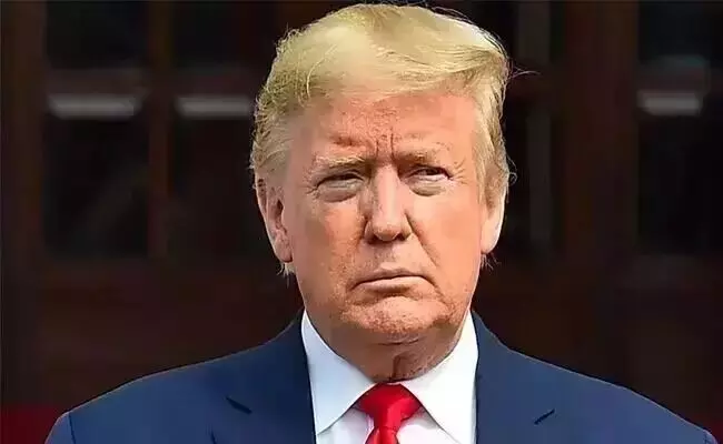 ಗಾಝಾ ಶಾಂತಿ ಪ್ರಸ್ತಾವನೆಗೆ ಪ್ರತಿಕ್ರಿಯಿಸಲು ಹಮಾಸ್‌ಗೆ 4 ದಿನಗಳ ಗಡುವು : ಅಮೆರಿಕ ಅಧ್ಯಕ್ಷ ಡೊನಾಲ್ಡ್ ಟ್ರಂಪ್