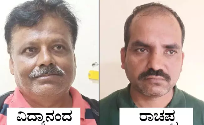 ಧಾರವಾಡ | ಮಾಜಿ ಸೈನಿಕನ ಮೇಲೆ ಹಲ್ಲೆ ಪ್ರಕರಣ; ಇಬ್ಬರು ಪೊಲೀಸರ ಅಮಾನತು