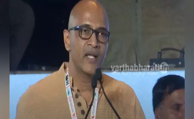 ಮಾನವೀಯತೆಯನ್ನು ಮೀರಿ ಯಾವ ಆಟ ಅಥವಾ ರಾಜಕೀಯ ಖಂಡಿತ ಇರಲಾರದು : ನಟ ಕಿಶೋರ್ ಕುಮಾರ್