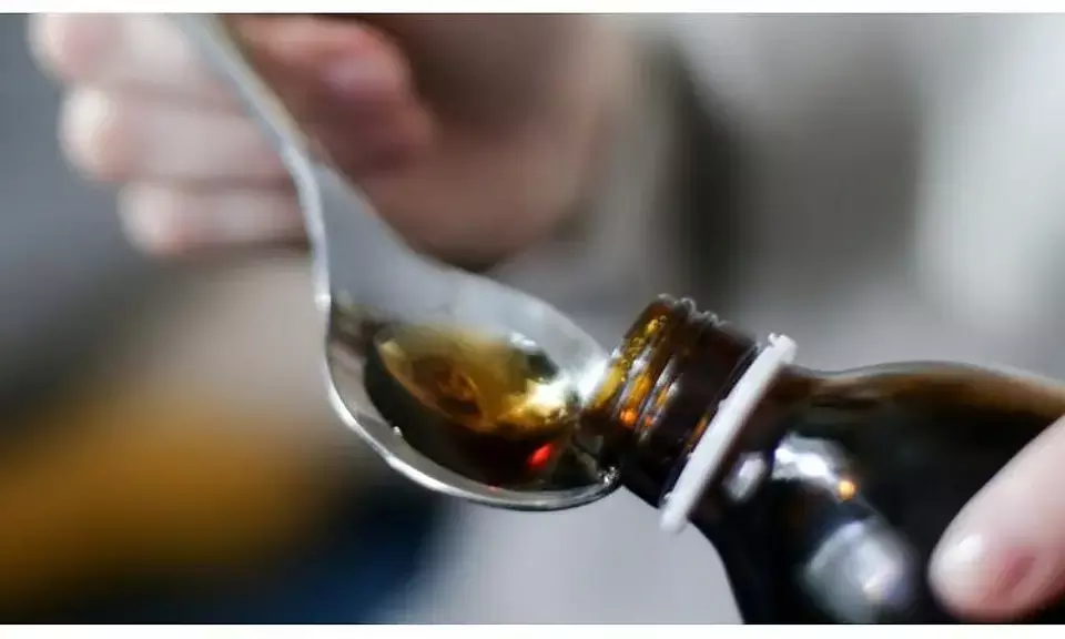 ರಾಜಸ್ಥಾನ : ಕೆಮ್ಮಿನ ಔಷಧ ಸೇವಿಸಿ 5 ವರ್ಷದ ಬಾಲಕ ಮೃತ್ಯು