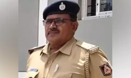 ಹೃದಯಾಘಾತದಿಂದ ಕರ್ತವ್ಯ ನಿರತ ಎಎಸ್‌ಐ ಸಾವು