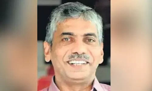 ಕೇರಳ: ಆರೆಸ್ಸೆಸ್ ಪ್ರಚಾರಕರಾಗಿ ಸೇರ್ಪಡೆಯಾಗಲಿರುವ ಮಾಜಿ ಡಿಜಿಪಿ ಜಾಕೋಬ್ ಥಾಮಸ್