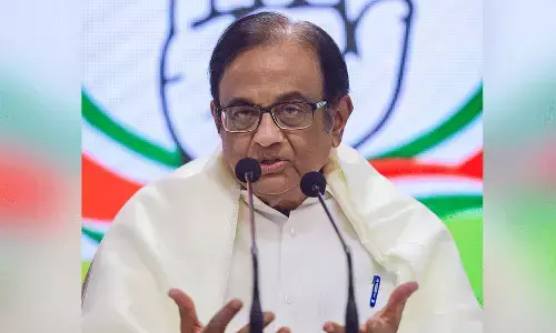 26/11 ದಾಳಿಯ ಬಳಿಕ ಪ್ರತಿಕಾರ ಮಾಡದಂತೆ ಅಮೆರಿಕ ತಡೆಯಿತು: ಮಾಜಿ ಗೃಹ ಸಚಿವ ಪಿ. ಚಿದಂಬರಂ