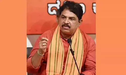 ಕಾಂಗ್ರೆಸ್‌ನಲ್ಲಿ ʼಅಕ್ಟೋಬರ್‌ ಕ್ರಾಂತಿʼಯಾಗುವ ಲಕ್ಷಣಗಳು ಕಂಡುಬಂದಿವೆ : ಆರ್‌.ಅಶೋಕ್‌