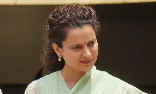 ಮಾನಹಾನಿ ಪ್ರಕರಣ| ಅ. 27ರಂದು ಖುದ್ದಾಗಿ ಹಾಜರಾಗಿ: ಕಂಗನಾ ರಣಾವತ್ ಗೆ ಪಂಜಾಬ್ ನ್ಯಾಯಾಲಯ ಸೂಚನೆ