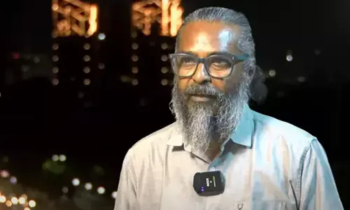 ವದಂತಿಗಳನ್ನು ಹರಡಿದ ಆರೋಪ: ತಮಿಳು ಯೂಟ್ಯೂಬರ್ ಫೆಲಿಕ್ಸ್ ಜೆರಾಲ್ಡ್ ಬಂಧನ