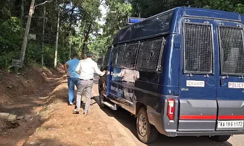 ಧರ್ಮಸ್ಥಳ ಪ್ರಕರಣ| ಎಸ್.ಐ.ಟಿ ಅಧಿಕಾರಿಗಳಿಂದ ಬಂಗ್ಲೆಗುಡ್ಡೆಯಲ್ಲಿ ಮತ್ತೆ ಪರಿಶೀಲನೆ