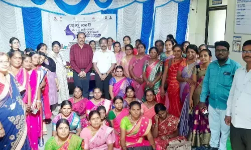 ಬಳ್ಳಾರಿ | ಗರ್ಭಿಣಿಯರು ಪೌಷ್ಟಿಕ ಆಹಾರ ಸೇವನೆಗೆ ಆದ್ಯತೆ ನೀಡಬೇಕು: ಡಾ.ಯಲ್ಲಾ ರಮೇಶ್ ಬಾಬು