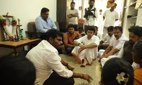 ಕರೂರು ಕಾಲ್ತುಳಿತ ಪ್ರಕರಣ : ಲೋಪಗಳನ್ನು ಪರಿಶೀಲಿಸಲು ತಮಿಳುನಾಡಿಗೆ ಎನ್‌ಡಿಎ ನಿಯೋಗ ಭೇಟಿ