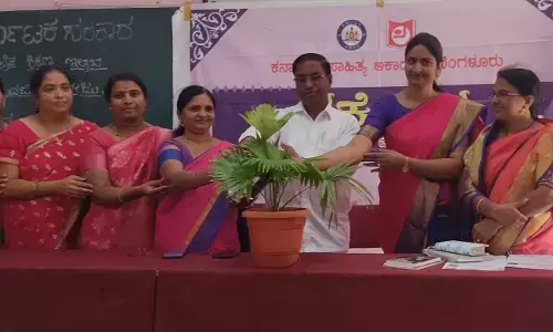 ಬೀದರ್ | ಗೊರೂರು ರಾಮಸ್ವಾಮಿ ಅಯ್ಯಂಗಾರ್ ಅವರು ಜನಪ್ರಿಯ ಬರಹಗಾರರಾಗಿದ್ದರು : ಅಶೋಕ್ ರಾಜೋಳೆ