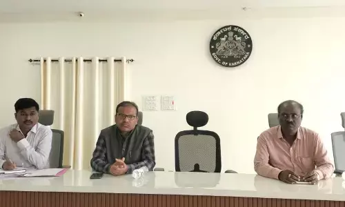 ಬೀದರ್ | ಮಹರ್ಷಿ ವಾಲ್ಮೀಕಿ ಜಯಂತಿ ಅರ್ಥಪೂರ್ಣವಾಗಿ ಆಚರಿಸೋಣ : ಮುಹಮ್ಮದ್‌ ಶಕೀಲ್