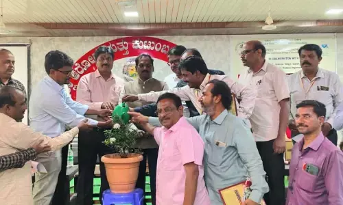 ರಾಯಚೂರು | ವಿಶ್ವ ಫಾರ್ಮಸಿಸ್ಟ್‌‌‌ ದಿನಾಚರಣೆ