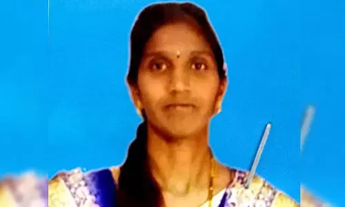 ಬಳ್ಳಾರಿ | ಮಹಿಳೆ ಕಾಣೆ : ಪತ್ತೆಗೆ ಮನವಿ