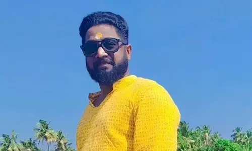 ಕೇರಳ | ರಾಹುಲ್ ಗಾಂಧಿಗೆ ಕೊಲೆ ಬೆದರಿಕೆ: ಬಿಜೆಪಿ ನಾಯಕ ಪ್ರಿಂಟು ಮಹಾದೇವನ್ ಶರಣಾಗತಿ