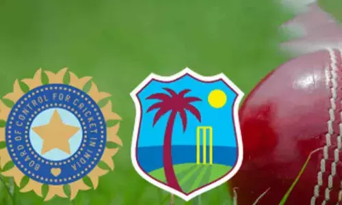 ಭಾರತ-ವಿಂಡೀಸ್ ಟೆಸ್ಟ್ : ಗುರುವಾರ ಮೊದಲ ಪಂದ್ಯ