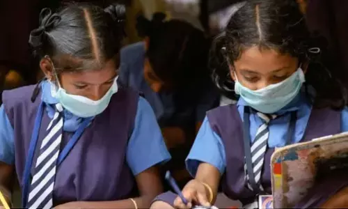 ಹೊಸದಿಲ್ಲಿ | ‘ರಾಷ್ಟ್ರನೀತಿ’ಯಡಿ ಆರೆಸ್ಸೆಸ್, ಸ್ವಾತಂತ್ರ್ಯ ಹೋರಾಟಗಾರರ ಬಗ್ಗೆ ಶಾಲಾ ವಿದ್ಯಾರ್ಥಿಗಳಿಗೆ ಬೋಧನೆ