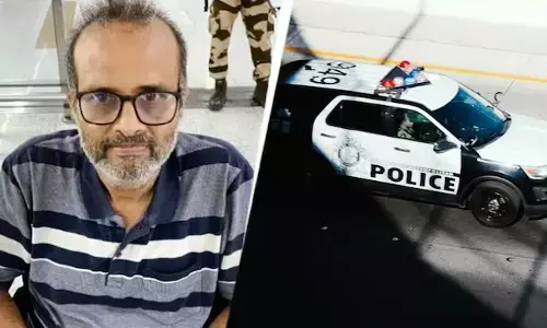 20 ವರ್ಷ ಹಿಂದಿನ ಅಪಘಾತ ಪ್ರಕರಣ : ಭಾರತದ ಪ್ರಜೆ ಅಮೆರಿಕಾಕ್ಕೆ ಹಸ್ತಾಂತರ